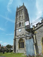 Avon Paranormal Team - The Sedgemoor Battlefield